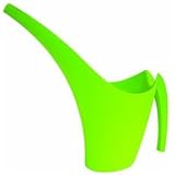 Plastec IndustriesSWCASST24Watering Can-2QT ASST WATERING CAN (並行輸入品)
