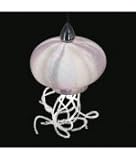 WAC Lighting MP-LED535DIC/DB Dorian 5-Watt LED Low-Voltage Complete Pendant, Dark Bronze Finish [並行輸