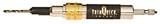 CRL TrimQuick 3/8" Countersink/Drill Bit by C.R. Laurence [並行輸入品]