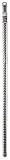 BOSCH(ボッシュ) SDS-maxビットSpeedX 28.0mmφx1320mm MAX2801320SX