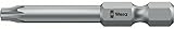 Wera(ヴェラ) 867/4Z トルクスビット TX9X70