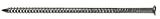 Simpson Strong Tie S40ACNB Annular Ring Shank Common Hand Drive Nail 40d 5-Inch by 0.203 with 7/16-I