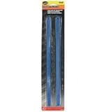 Bulk Buys Hacksaw Blades 24のケース
