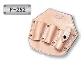 藤井電工 ツヨロン ペンチケース P-252