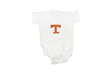 NCAA Officially Licensedテネシーボランティア刺繍ボディスーツロンパースクリーパーCrawler