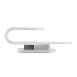 Alomejor スマホスタンド 壁掛け 充電ホルダー 滑り止め 粘着テープ 耐荷重1Kg ウォール充電ホルダー //スマホなどに対応