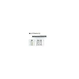 AXEL(アクセル):超硬ロータリーバー A-3S