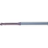 日進工具:NS ロングネックボールEM MRB230 R1.5X30(D6) MRB230 R1.5X30(D6) 型式:MRB230 R1.5X30(D6)