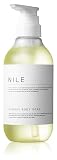 NILE クラシックシャワーオイル 400ml スウィートフルーティ（シャルドネの香り）