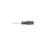 SK Hand Tool 82003S P1 Phillips Sure Grip Screwdriver, 4-Inch [並行輸入品]
