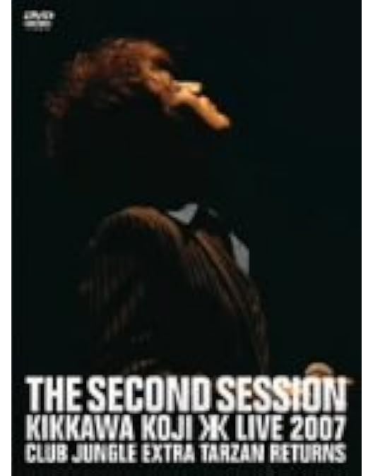 吉川晃司さん LIVE GOLDEN YEARS THANKS 0201 Amazon.co.jp: LIVE GOLDEN YEARS THANKS 0201 at BUDOKAN(初回限定盤