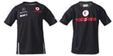 Vodafone McLaren MercedesキッズチームTシャツ7年