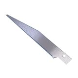 神沢　ﾌﾟｯｼｭｶｯﾄｿｰ　替刃(1枚入）　K-460-B