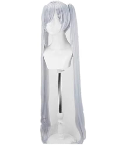 Amazon.co.jp: 勝利の女神 ニケ シンデレラ コスプレウィッグCosplay