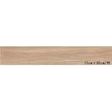 東リ ビニル床タイル ロイヤルウッド 木目調 15cm×90cm （四面R面取） 色 PWT514 シャイニングオーク 20枚セット【日本製】
