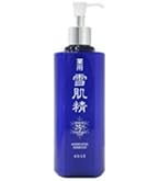 Amazon | コーセー（KOSE） 雪肌精 雪肌精 化粧水（500ml）BIGボトル