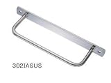 DaikenPlastics 大建プラスチックス DK 302IBSUS タラップ用押え板 500×50