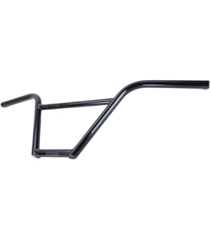 Amazon | 6.8インチBMXハンドルバー22.2 12 14 16インチキッズ