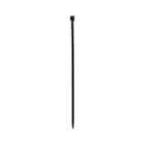 JAYBRAKE Eagle Aspen 500233 temperature-ratedケーブルタイ(ブラック, 11 )