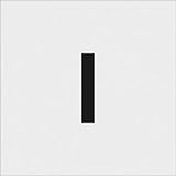 アイマーク:IM ステンシル I 文字サイズ100×65mm AST-I10065 型式:AST-I10065