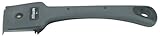 Allway Tools 2-1/2-Inch 4-Edge Soft Grip Wood Scraper [並行輸入品]