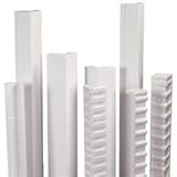 36 " x 2 1 / 2 " x 2 1 / 2 "内寸法Foamエッジプロテクター壁厚さ: 1 " ( pf204 )カテゴリ:エッジプロテクターとストラップガード