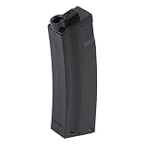 CYMA MP5/MP5K用 スチールショートマガジン Mid-Cap 60連 C73