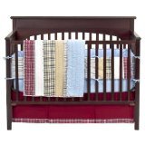 エイダン4 - pcの。寝具セットベビーベッド