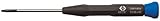 C. K Tools T4877X 15 Precision Torx Driver T15 x 3-1/8-Inch Shaft [並行輸入品]
