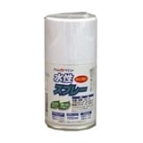アトムハウスペイント　水性スプレー　100ml　12本セット　チョコレート 0318475