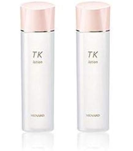オープン限定　TKミルクローシ ミネラード TKローション・ミルクセット Amazon | メナード MENARD TK ミルクローション 100mL 乳液 ミルク