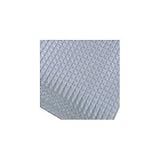 ミヅシマ工業　ビニールクリアマット　ピラミッドタイプ　９１０ｘ２０Ｍ 411092