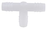 LDR 517 T-12 1/2-Inch Nylon Tee [並行輸入品]