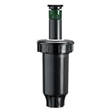 2" Pop Up/ADJ 8' Nozzle [並行輸入品]