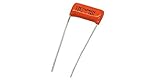 【国内正規品】 MONTREUX モントルー SPRAGUE製コンデンサー Selected Parts/Sprague Orange Drop 716P 0.022uF 400V［880］