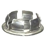 Halex 60795B Knock Out Seals Accessory Steel (100 Piece), 1/2" by Halex [並行輸入品]
