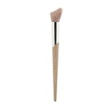 【並行輸入品】FENTY BEAUTY BY RIHANNA Cheek-Hugging Highlight Brush 120