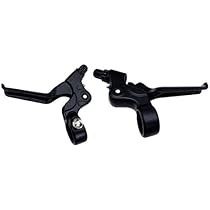 Amazon.co.jp: BROMPTON(ブロンプトン)用ブレーキレバー(2017年