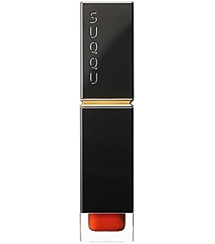 Amazon | スック コンフォート リップ フルイド グロウ 07 花曇