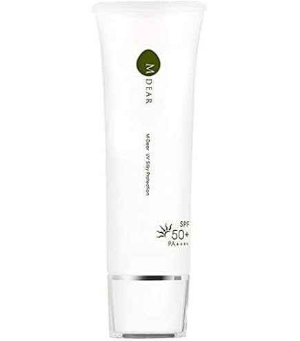 Amazon.co.jp: エムディア UV シルキープロテクションSPF50＋