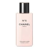 シャネル CHANEL NO.5 ボディ エマルジョン 〔ボディ ローション〕 200ml fs 【並行輸入品】