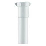 Plumb Craft Waxman 7672700N Kitchen Slip Joint Extension [並行輸入品]