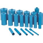 シブヤ ダイヤモンドビット ライトビット 110mm LB-110 (001016)