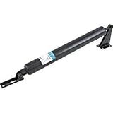 DOOR CLOSER PNUEM BLK(V1020BL [並行輸入品]