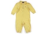 Ralph Lauren(ラルフローレン) カバーオール 70サイズ 男の子