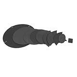 ラバーフォームドラムミュートパッドスネアドラム練習パッドサイレンサー防音ドラム練習パッドセットドラムサイレンサーダンパードラムミュートパッドノイズリダクションパッドドラムダンパーラバーフォーム