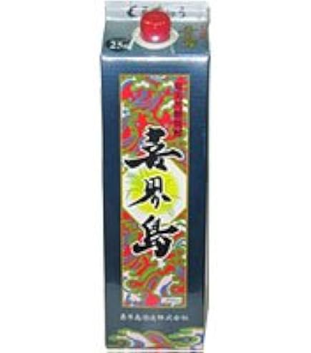 Amazon.co.jp: 高倉 30度 1800ml×6本 黒糖焼酎 奄美大島酒造 ケース