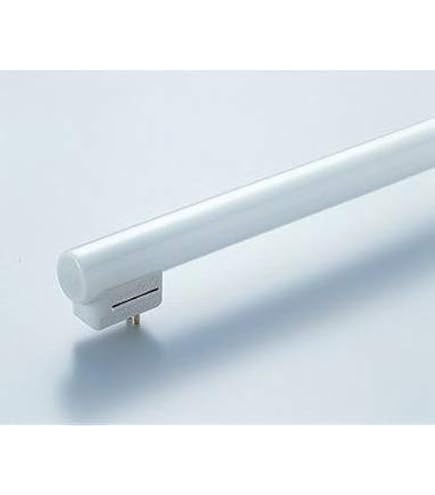 Amazon | DNライティング シームレスライン スリム蛍光灯 FRT1500EWW