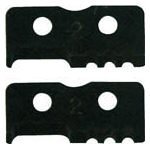 ＭＣＣ　ＶＡ線ストリッパ替刃　ＶＳＥ１Ａ