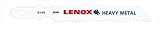 LENOX(レノックス):ジグソーブレード90X10X14T(2枚) TC20301-BT314S